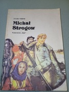 Julisz Verne Michał Strogow