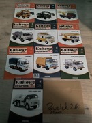 1:43 Star,Jelcz,Rajdówki,Milicja/Policja Zamiana/Sprzedaż