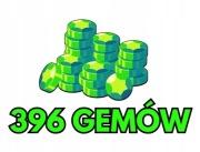 GEMY BRAWL STARS | 360 GEMÓW | PROMOCJA (+36 gemów)