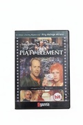 Piąty Element – DVD film science fiction  (2)