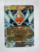 POKEMON KARTA ROTOM EX  PHANTASMAL FLAMES PFL 029/094