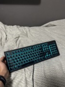 Klawiatura gamingowa Razer Ornata Chroma RGB