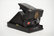 Polaroid SX-70 PolaSonic AutoFocus Model 2