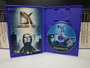 Deus Ex      PS2