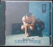 Sweet Noise Respect płyta cd 1995r stan bdb 