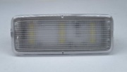 VW T6, Crafter, Caddy MAN TGE oświetlenie, lampka LED 7E0947123, OE nowa!