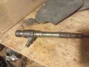 03L130277B wtrysk 1.6 tdi passat b7 golf vi octavia ii uszkodzony