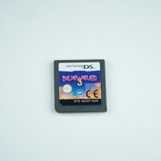 Bejeweled 3 Nintendo DS
