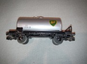 Dwuosiowa cysterna Märklin Marklin BP H0 Okazja!