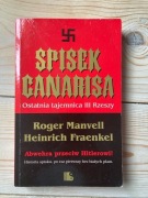 Manvell, Fraenkel, Spisek Canarisa