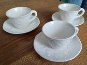 Mason's filiżanki angielskie 3 sztuki 