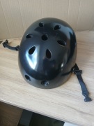 Kask na rower, hulajnoge, deskorolkę, bmx, skate S/M 52-57cm