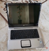 Używany Laptop z serii Hp Pavilion DV6700, model DV6830ew. 