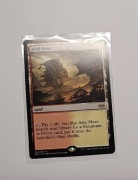 Magic The Gathering Arid Mesa