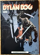 Dylan Dog. Powrót potwora