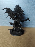 Angron  / World Eaters / Warhammer 40.000