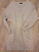 FRAGGIA sukienka dzianinowa rozmiar XXL