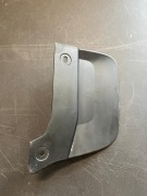 Osłona nadkola lewa LH VW Amarok 2023+ Ford Ranger 2022+