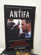 The Antifa Jack Posobiec