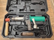 Zgrzewarka do membrany PCV BOSITE D+ walizka, rolka