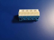 Blok samozaciskowy Hager KN14N