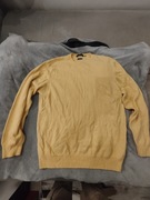 Kaszmirowy sweter Wolsey