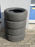 Opony letnie 235/55R15 GoodYear Eagle F1 Assymetric5 3824 6kkm