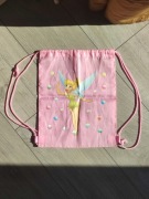 Worek dziecięcy Disney Fairies Tinkerbell Dzwoneczek
