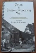 ŻYCIE W ŚREDNIOWIECZNEJ WSI - Gies - NOWA !