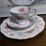 Anglia Royal Kent zestaw śniadaniowy 