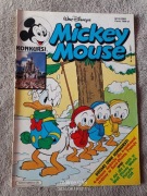 Komiks Mickey Mouse nr 2/1992