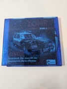 Gra Driver Playstation 1 demo