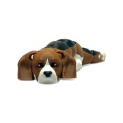 FIGURKA 3D BEAGLE BRELOK PIESEK PIES PSY  