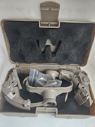 Nowe uchwyty taktyczne WADSN do MSA Sordin – adapter ARC