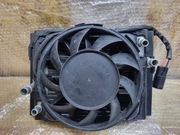 Chłodnica dodatkowa Volvo XC90 