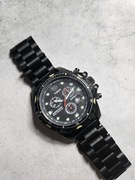 Timex Expedition Diver Shock Resistant Wr200 Luma Indiglo G