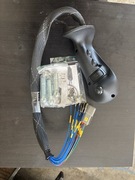 Joystick Rototilt ICS - seria R 