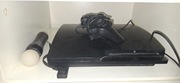 Konsola Sony PlayStation 3 +gry