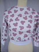 Bluza w Myszki Miki 122