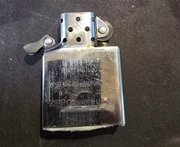 Wkład benzynowy Zippo