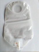 Natura worek urostomijny przezroczysty 45mm