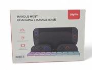 Stacja Ładowania do Nintendo Switch/Joy-Con