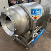 Masownica Nowicki 700 L