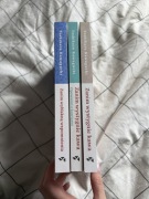 Zanim wystygnie kawa 1-3 - Toshikazu Kawaguchi