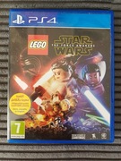 Lego Star Wars The Force Awakens PS4/PS5