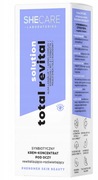 SheCare Synbiotyczny krem pod oczy rozświetlający 15ml