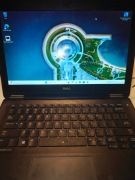 Dell Latitude E7270 