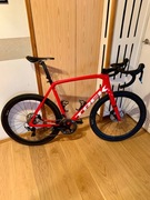 Trek Emonda SLR 9 Project One