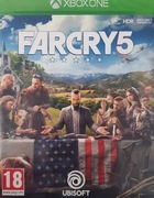 FARCRY5 XBOX ONE