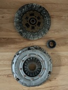 ZESTAW SPRZĘGŁA SACHS HYUNDAI ELANTRA I30 KIA CEE'D CERA